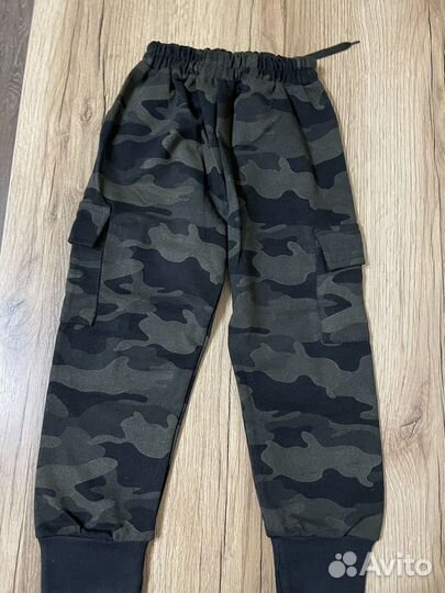 Брюки для мальчика