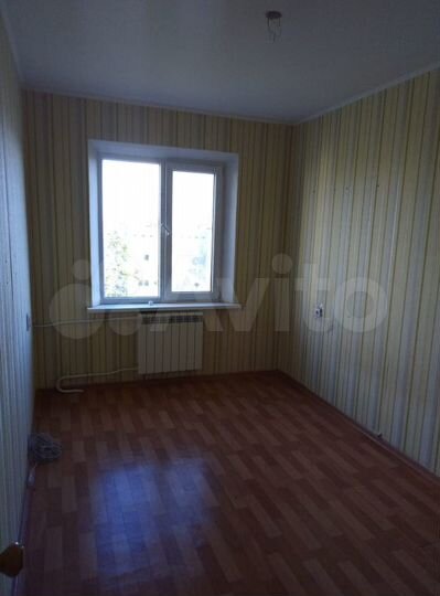 3-к. квартира, 67 м², 5/5 эт.
