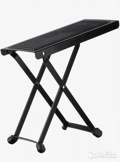 Подставка доя ноги гитариста Soundking