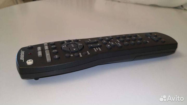 Пульт ду bose 3-2-1