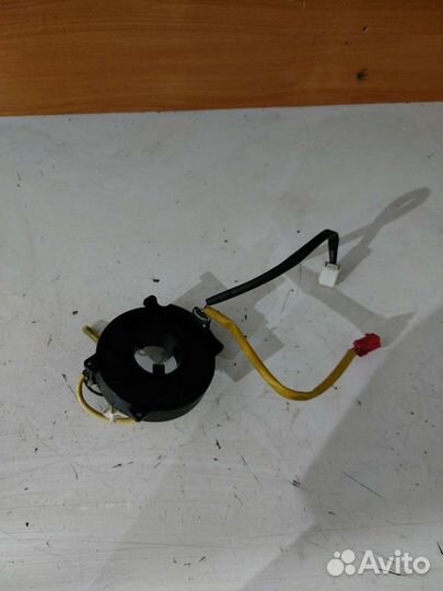 Шлейф mitsubishi carisma