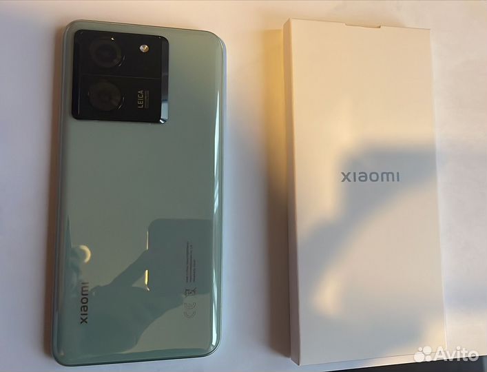 Xiaomi 13T, 12/256 ГБ