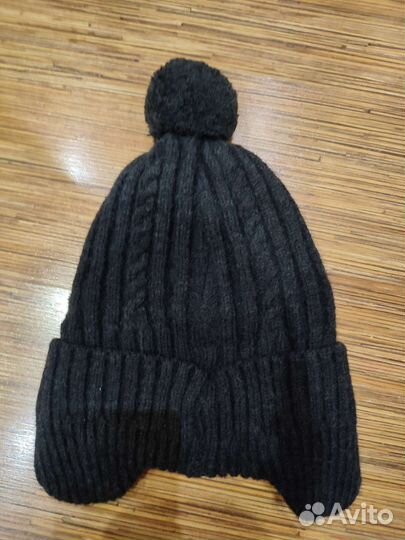 Шапка мужская новая