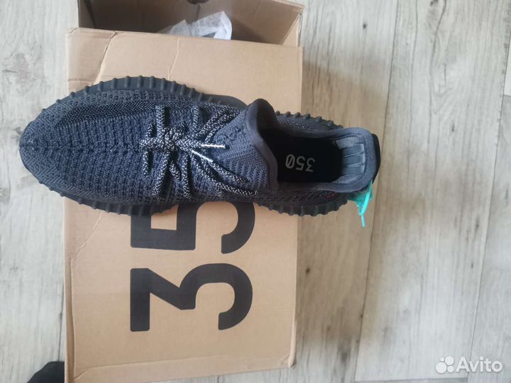 Кроссовки adidas yeezy boost 350