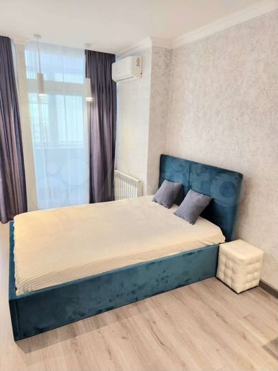 1-к. квартира, 29 м², 19/35 эт.