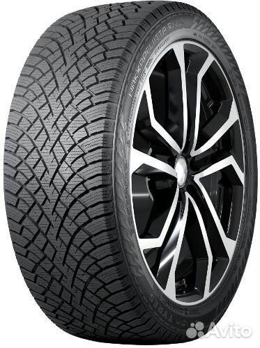 Nokian Tyres Hakkapeliitta R5 SUV 275/40 R22 107T