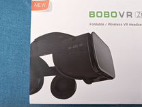 Очки виртуальной реальности bobovr Z6 + джойстик