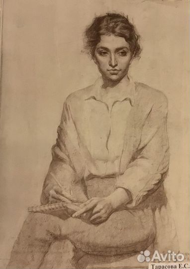 Картина на заказ