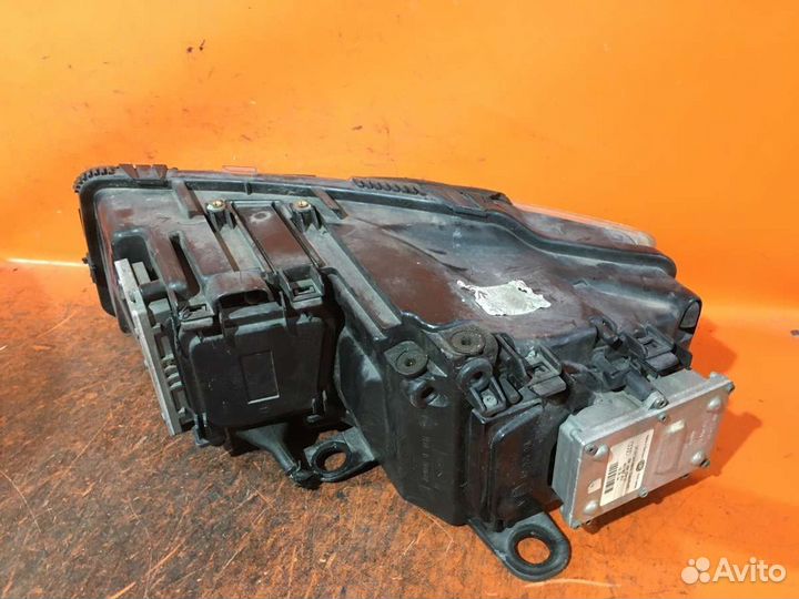 Фары Audi A8 4E 4E0941004BF 4E0941003BF