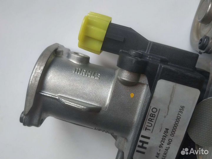 Актуатор турбины 03F145725G