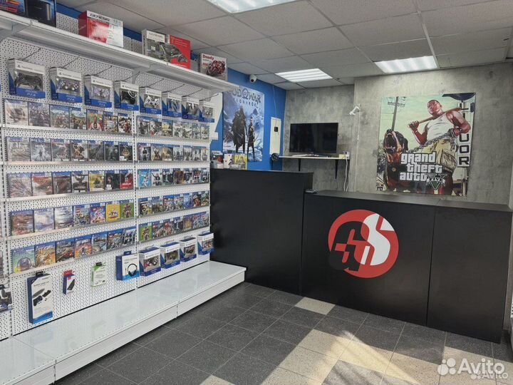 Two point hospital ps4