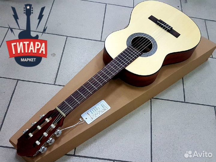 Гитара классическая 3\4 Parkwood