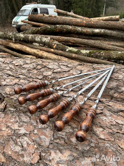 Шашлычный набор