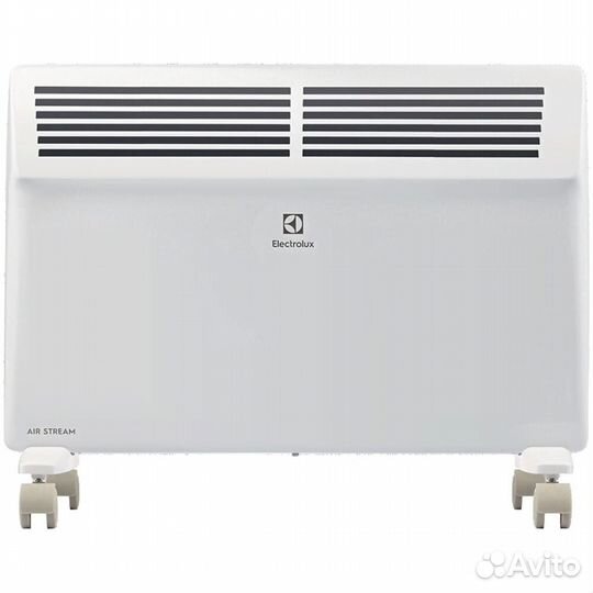 Конвектор Electrolux Air Stream #246712