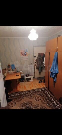 Комната 12,7 м² в 1-к., 7/9 эт.