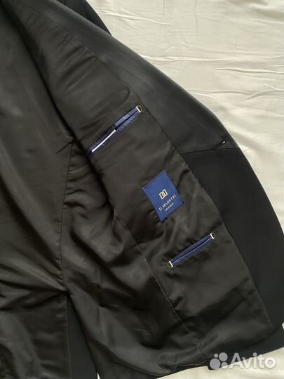 Мужской смокинг