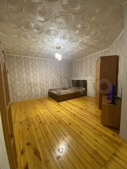 Квартира-студия, 30 м², 2/9 эт.