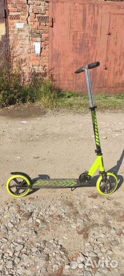 Продам самокат