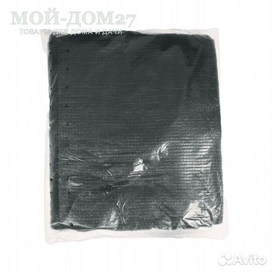 Затеняющая (притеняющая 55) сетка 4х8 метров