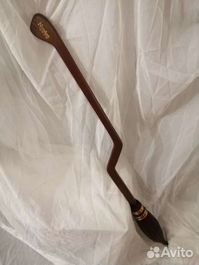 Метла нимбус 2000 Гарри поттер