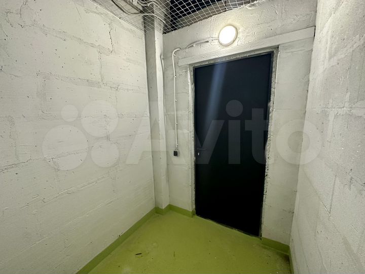 Машиноместо