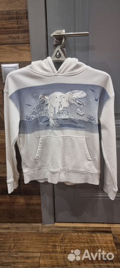 Толстовка Gap 12лет