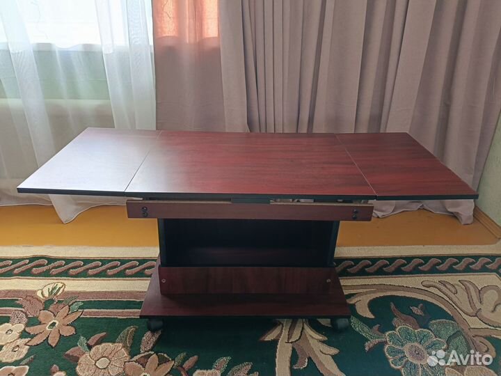 Журнальный столик бу