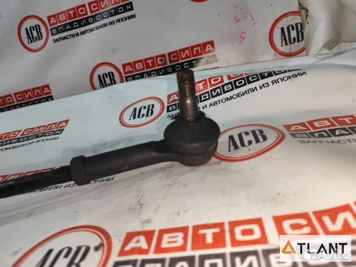 Рулевая рейка nissan terrano