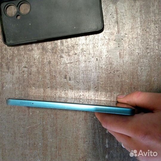 TECNO Camon 19, 6/128 ГБ