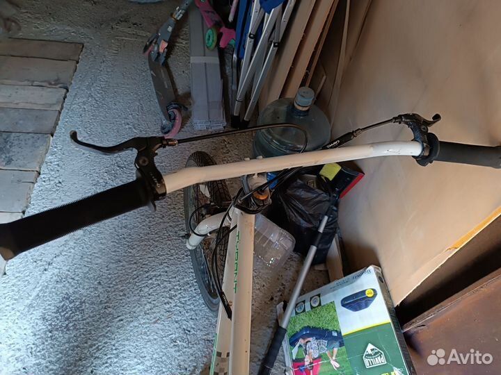 Велосипед Bmx бу