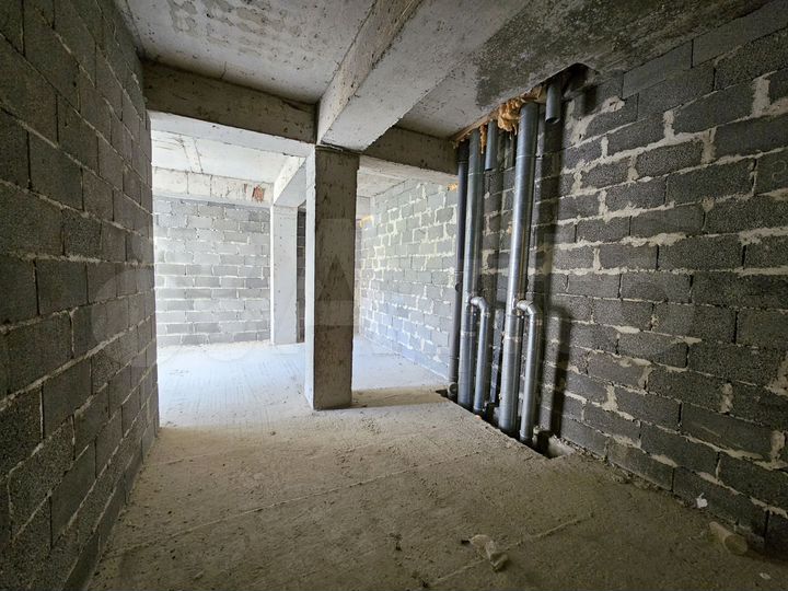 Апартаменты-студия, 29,1 м², 4/7 эт.