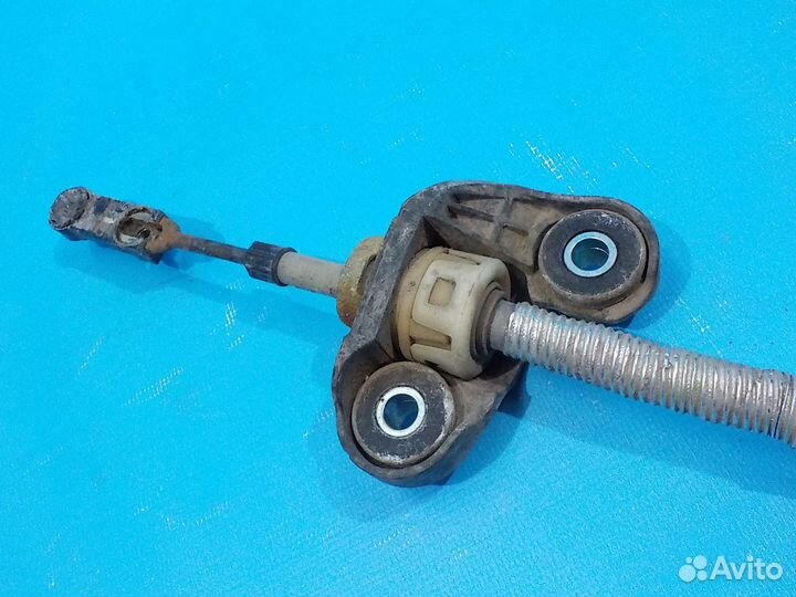 Кулиса АКПП volkswagen Jetta 6 2011-2018