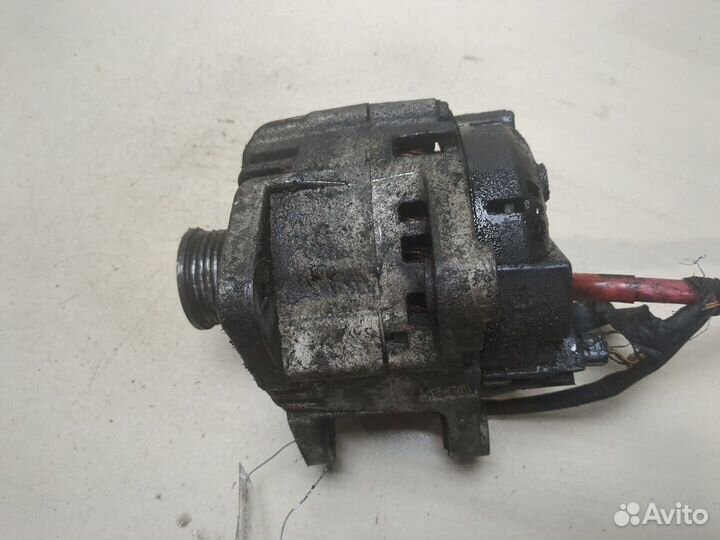 Генератор Opel Vivaro, 2008