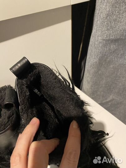 Луноходы H&M