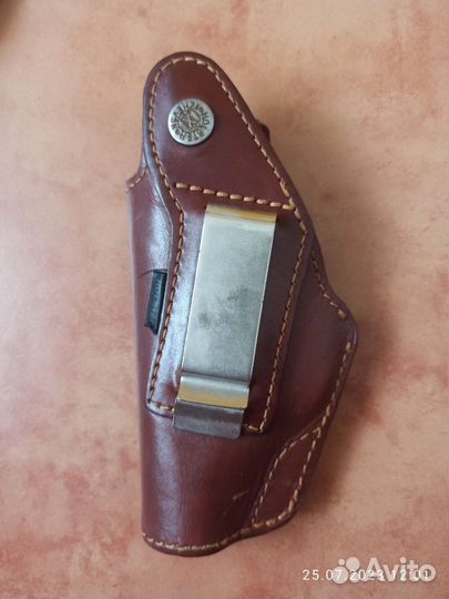 Кабура для пм