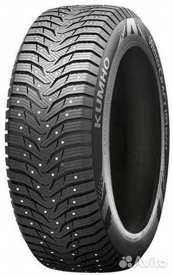 Kumho WinterCraft Ice WI31 205/60 R16 96T