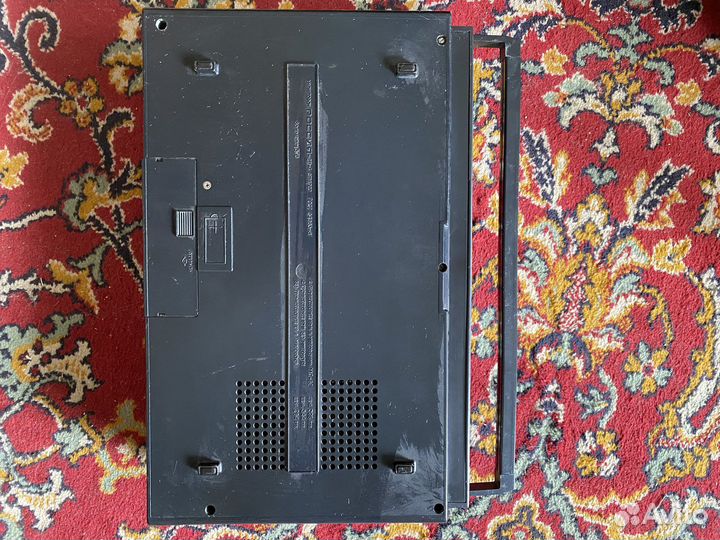 Магнитофоны