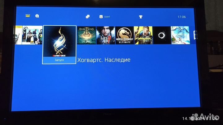 PS4 Hen+18 топ игр