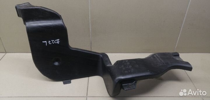 Воздуховод Outlander (GF) 2012