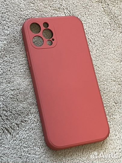 Чехол на Apple iPhone 12 Pro