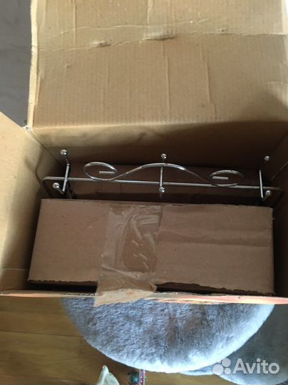 Кофейный сервиз кобальт