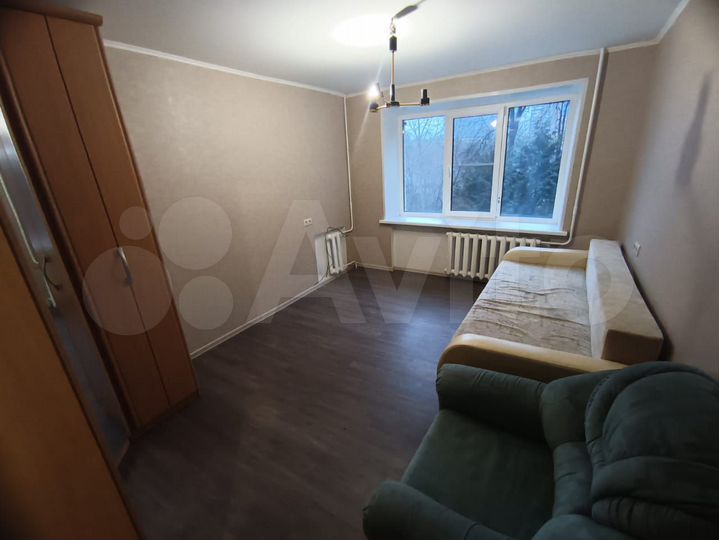 1-к. квартира, 33 м², 2/9 эт.