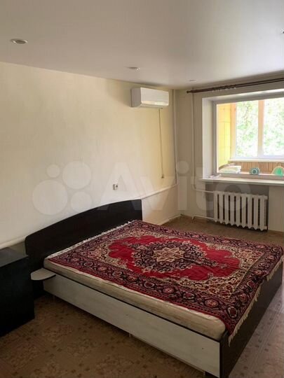 2-к. квартира, 57 м², 2/9 эт.