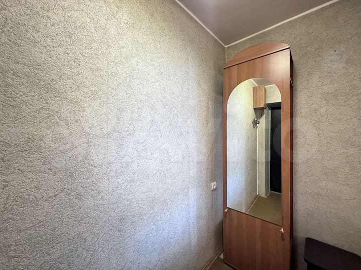 1-к. квартира, 31 м², 5/5 эт.