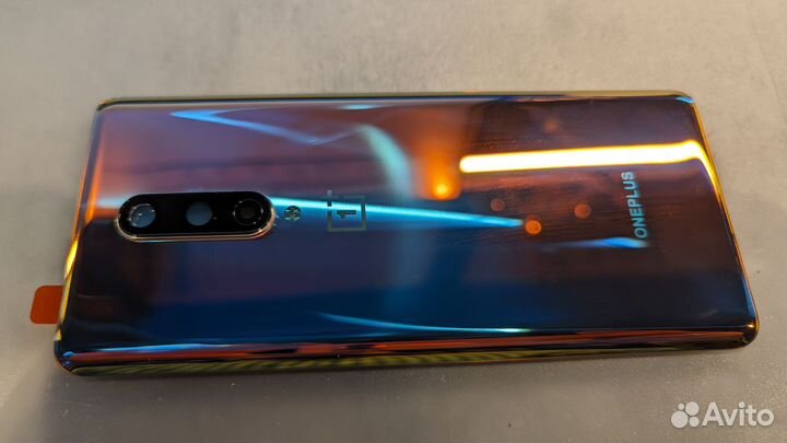 Задняя крышка для One Plus 8