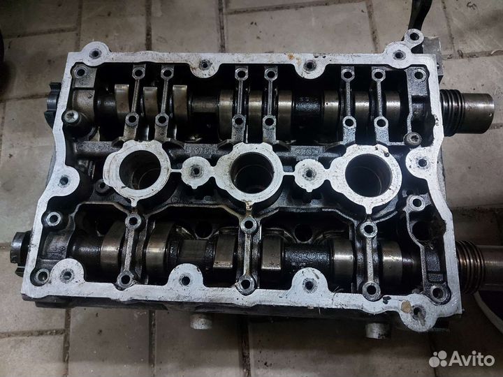 Гбц bbj правая