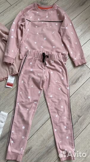 Mothercare 122 пакет