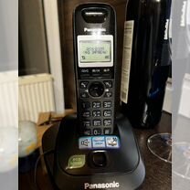 Домашний телефон Panasonic