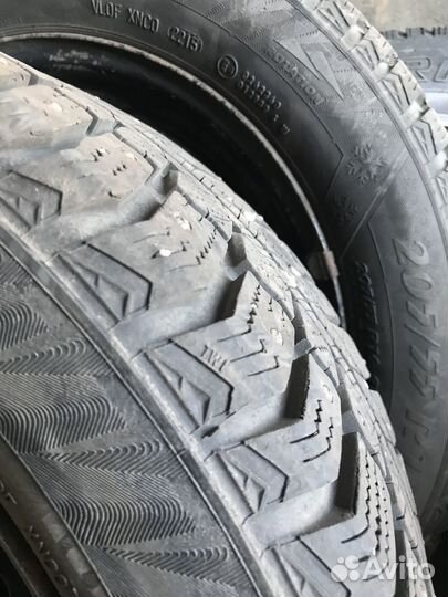 Matador MP 50 Sibir Ice 205/55 R16 95T