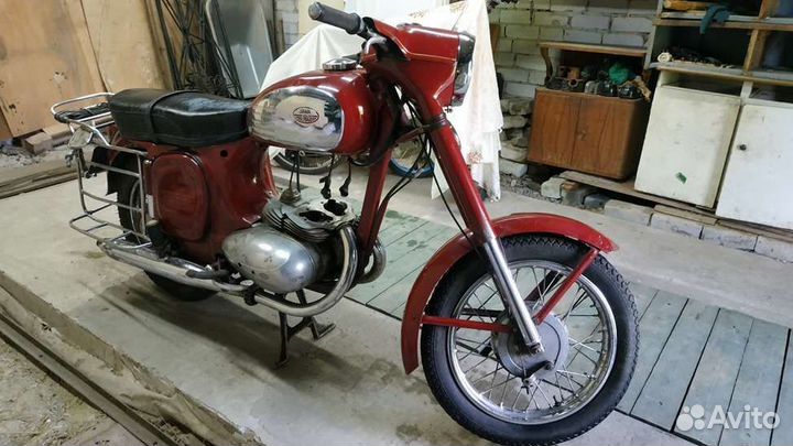 Продам яву из первых рук